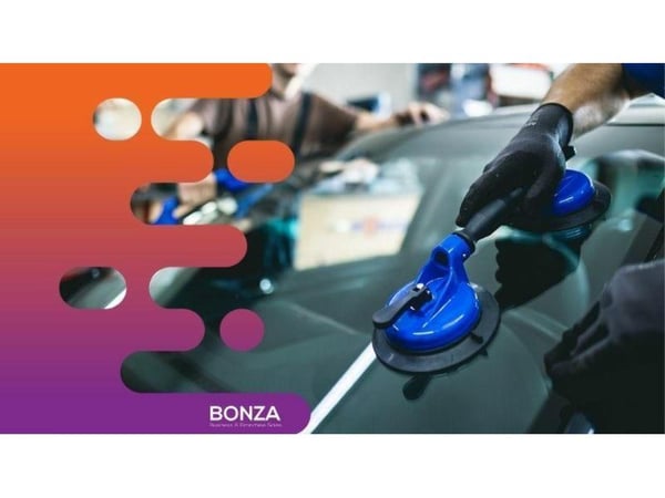 35041 Thriving Automotive Glass Services Business - Sunshine Coast