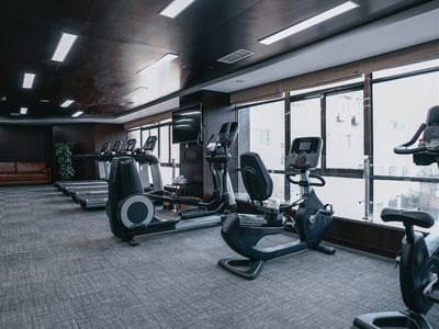 Coming Soon - Gym Group - Multiple Locations - Profitable image