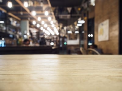 Restaurant - perfect for Pizza or Pasta! image