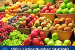Fruit and Vegetable Store for Sale Northern Sydney Region