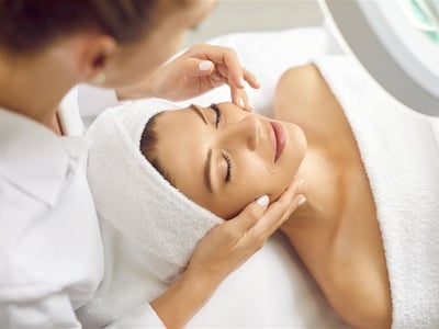 Highly Profitable Skin Clinic image