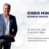 Cafe for Sale Sydney 5 Days with an Excellent Fit Out and 35 Kgs Coffee image