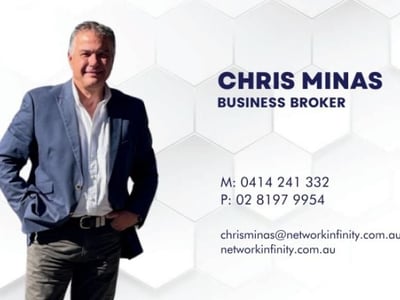 Cafe for Sale Sydney 5 Days with an Excellent Fit Out and 35 Kgs Coffee image