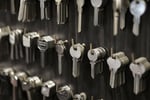 Locksmith Business - SJ1468