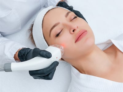 Skincare & Advanced Skin Repair Technology Business - 5894 image