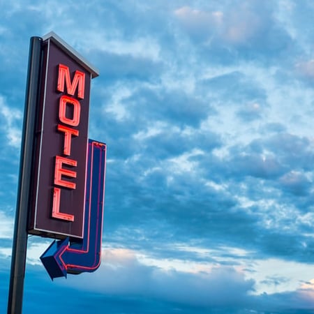 Beautiful Limestone Coast Motel - Long Term Lease Available!