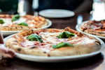 Thriving Pizza Shop  Authentic Italian Dining in Prime Central Coast Location