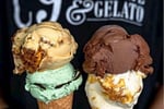 Profitable C9 Chocolate & Gelato Franchise