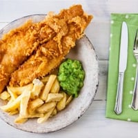 Delightful Fish & Chips in the South East Ref: 17743 image