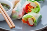 Coming Soon - Vietnamese Food & Catering Business