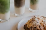 CBD Established Dessert Bar for sale