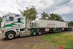 Established & Profitable Transport Business  Mid North Coast NSW