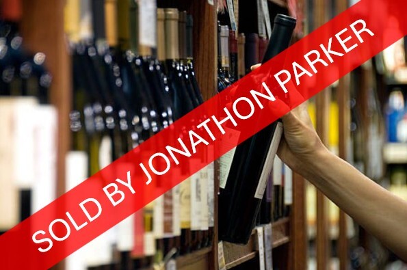 SOLD - WESTERN SUBURBS ENTRY LEVEL LIQUOR RETAIL