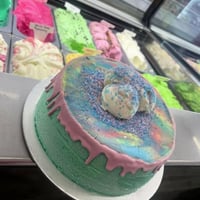 Vibrant Dessert Bar  Prime Melton Location image