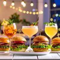 INNER WEST | TURNKEY COCKTAIL BAR & RESTAURANT FOR SALE | MAS206 image