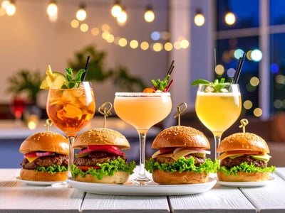 Photo of Inner West | Turnkey Cocktail Bar & Restaurant for Sale