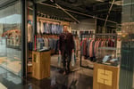 Exclusive Men\'s Fashion  - 30+ Years, Online Ordering, Growth Ready