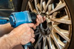 Leading Wheel Repair Business - High Demand