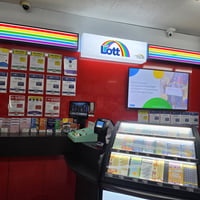GOLD COAST  NEWSAGENCY FOR SALE SALE PRICE $60,000 PLUS SAV  URGENT SALE! image