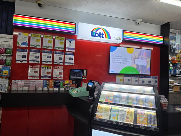 GOLD COAST  NEWSAGENCY FOR SALE SALE PRICE $60,000 PLUS SAV  URGENT SALE!