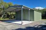 Shed Construction & Distributor - Townsville