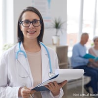 LICENCED PRIVATE HOSPITAL AND NDIS-REGISTERED MENTAL HEALTH BUSINESS - MELBOURNE image