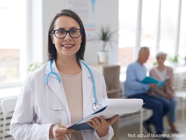 LICENCED PRIVATE HOSPITAL AND NDIS-REGISTERED MENTAL HEALTH BUSINESS - MELBOURNE