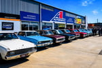 Auto Parts Professionals Built for Car Lovers