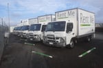 Sunshine Coast Truck Hire Business  Great Cash Flow