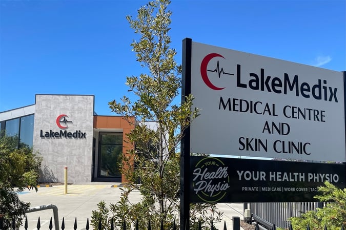 Own Your Health Physio - Immediate Patients and Cash Flow