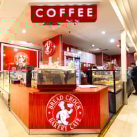 LEASEHOLD - Bread Crock Bakery Cafe, Wagga Wagga NSW - 1P0517 image