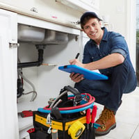 34518 Thriving Plumbing & Maintenance Business - High Growth Sector image