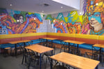 Thriving Mexican Bar & Restaurant- Docklands, VIC