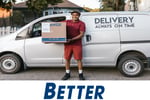 Excellent Courier Gold Coast Run Opportunity