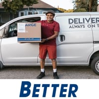 Excellent Courier Gold Coast Run Opportunity image