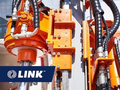 Proven Hydraulic Engineering Business - North QLD image