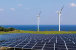 Leading Renewable Energy Infrastructure Business  National Presence