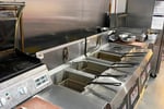 Quality Chicken & Chip / Fish & Chip shop  Berrinba! Lease assignment & Asset sale!