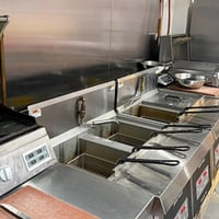 Quality Chicken & Chip / Fish & Chip shop  Berrinba! Lease assignment & Asset sale! image