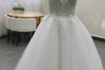 Bridal and Formal Wear Stock Only - Brisbane, QLD