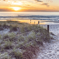 Management Rights  - 2 mins to Beach image