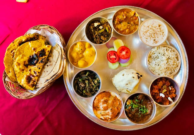 Contemporary Dining Venue Under Mgt | Sri Lankan Cuisine | Bella Vista | Strong Growth Potential | ID: 1441 primary image