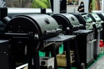 SPECIALIST BBQ AND OUTDOOR KITCHEN RETAILER