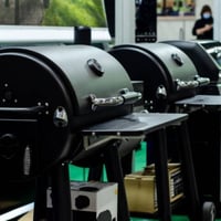 SPECIALIST BBQ AND OUTDOOR KITCHEN RETAILER image