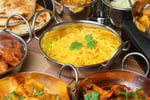 Indian Street Food Restaurant - Melbourne CBD