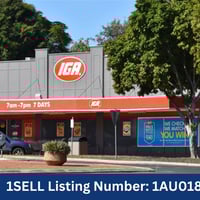 Prime Commercial Property with Secure Lease  Sydney South image