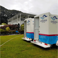 ENSUITES ON TOW FOR SALE! image