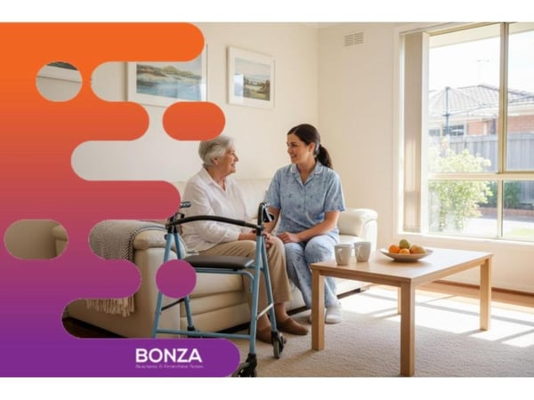 36825 - NDIS Registered Business Ready For New Owner