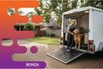 36800 Mobile Dog Washing Business With Loyal Client Base