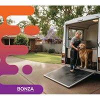 36800 Mobile Dog Washing Business With Loyal Client Base image